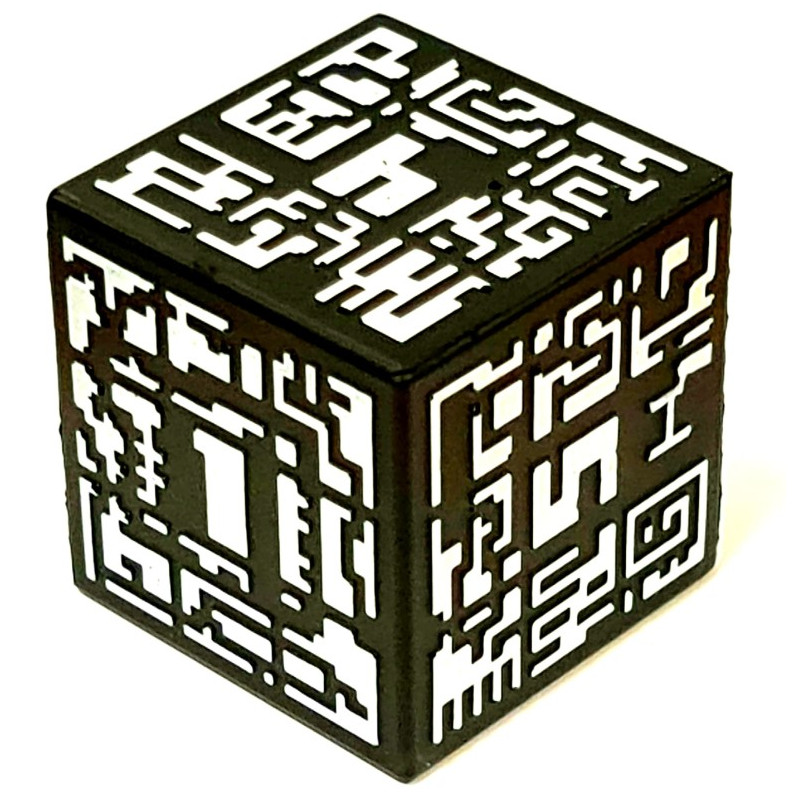ClassVR Cubes 8 Pieces