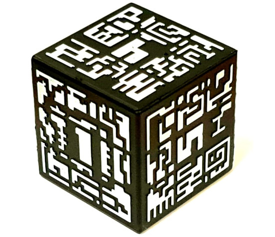 ClassVR Cubes 8 Pieces