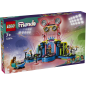 LEGO Friends Heartlake’i Linna muusika talendi-show