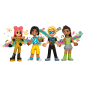 LEGO Friends Heartlake’i Linna muusika talendi-show