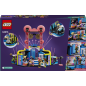 LEGO Friends Heartlake’i Linna muusika talendi-show