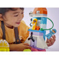 LEGO DUPLO 3in1 Space Shuttle Adventure