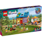 LEGO Friends Mobiilne minimaja