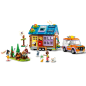 LEGO Friends Mobile Tiny House