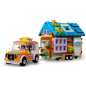 LEGO Friends Mobiilne minimaja