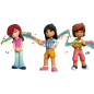 LEGO Friends Mobiilne minimaja