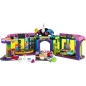 LEGO Friends Roller Disco Arcade