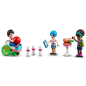 LEGO Friends Roller Disco Arcade