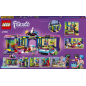 LEGO Friends Lõbus diskosaal