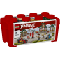 LEGO Ninjago Loominguline ninjaklotsikast