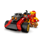 LEGO Ninjago Loominguline ninjaklotsikast