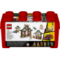 LEGO Ninjago Creative Ninja Brick Box