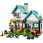 LEGO Creator Cosy House