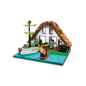 LEGO Creator Cosy House