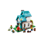 LEGO Creator Cosy House