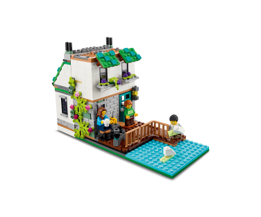 LEGO Creator Cosy House