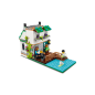 LEGO Creator Cosy House