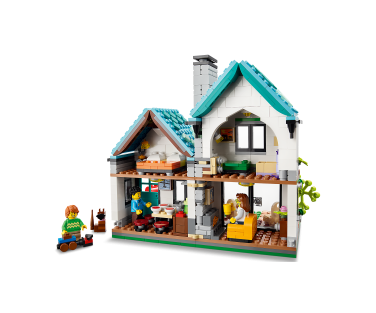 LEGO Creator Cosy House