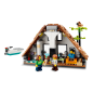 LEGO Creator Cosy House