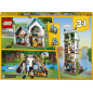 LEGO Creator Cosy House