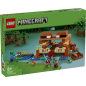 LEGO Minecraft Konnamaja