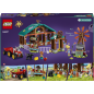 LEGO Friends Farm Animal Sanctuary