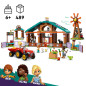 LEGO Friends Farmiloomade varjupaik