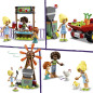 LEGO Friends Farmiloomade varjupaik