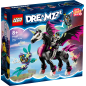 LEGO DREAMZzz Lendav hobune Pegasus