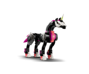 LEGO DREAMZzz Lendav hobune Pegasus