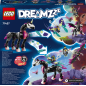 LEGO DREAMZzz Pegasus Flying Horse