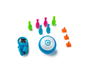 Sphero Mini Robot Blue