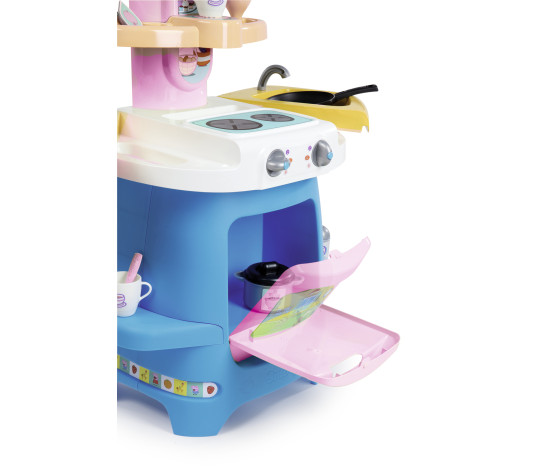 Smoby Peppa Pig Cooky Kitchen