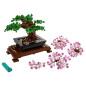 LEGO Icons Bonsaipuu