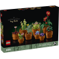 LEGO Icons Tiny Plants