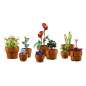 LEGO Icons Tiny Plants