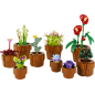 LEGO Icons Tiny Plants