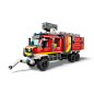 LEGO City Tuletõrjeauto