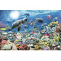 Ravensburger Puzzle 5000 pc Underwater World