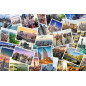 Ravensburger Puzzle 5000 Pc New York City