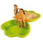 Smoby Butterfly Sandbox