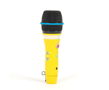 TTS Easi-Speak 2 heli salvestav mikrofon