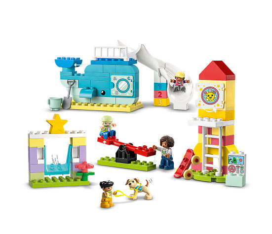 LEGO DUPLO Dream Playground