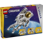 LEGO Creator Space Astronaut