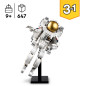 LEGO Creator Space Astronaut