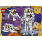 LEGO Creator Space Astronaut