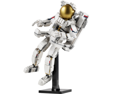 LEGO Creator Space Astronaut