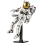 LEGO Creator Kosmoseastronaut