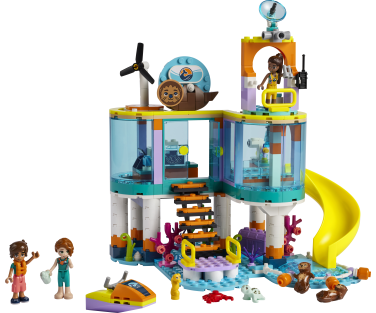 LEGO Friends Sea Rescue Cente