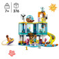 LEGO Friends Sea Rescue Cente